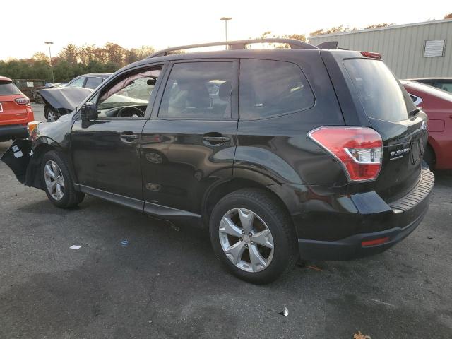 Photo 1 VIN: JF2SJADC0GH551915 - SUBARU FORESTER 2 