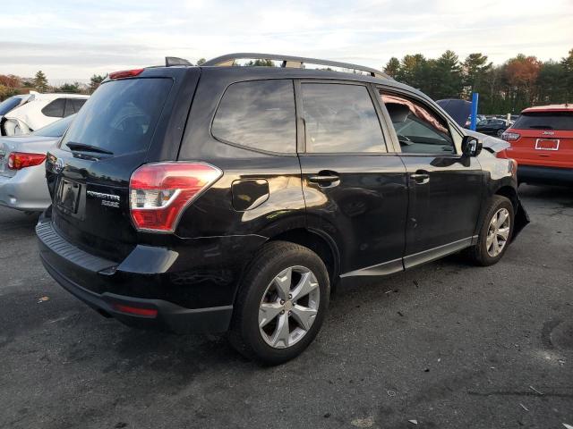 Photo 2 VIN: JF2SJADC0GH551915 - SUBARU FORESTER 2 