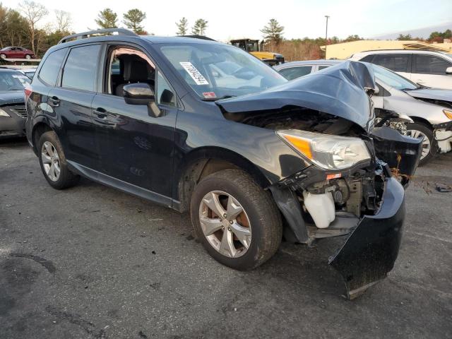 Photo 3 VIN: JF2SJADC0GH551915 - SUBARU FORESTER 2 