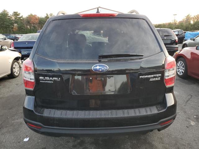 Photo 5 VIN: JF2SJADC0GH551915 - SUBARU FORESTER 2 