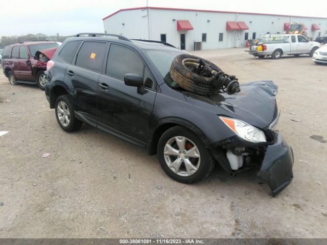 Photo 0 VIN: JF2SJADC0GH563885 - SUBARU FORESTER 