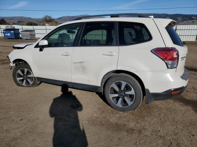 Photo 1 VIN: JF2SJADC0HH479793 - SUBARU FORESTER 