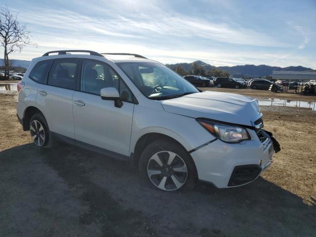 Photo 3 VIN: JF2SJADC0HH479793 - SUBARU FORESTER 