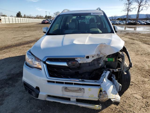 Photo 4 VIN: JF2SJADC0HH479793 - SUBARU FORESTER 