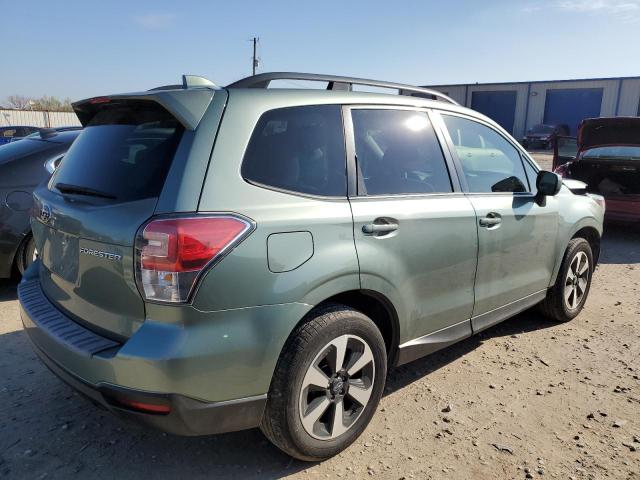 Photo 2 VIN: JF2SJADC0JH406929 - SUBARU FORESTER 