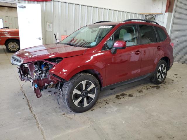 Photo 0 VIN: JF2SJADC0JH433998 - SUBARU FORESTER 2 