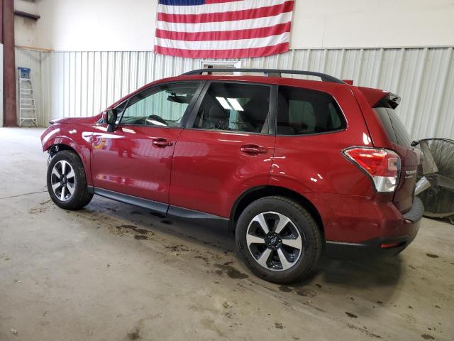 Photo 1 VIN: JF2SJADC0JH433998 - SUBARU FORESTER 2 