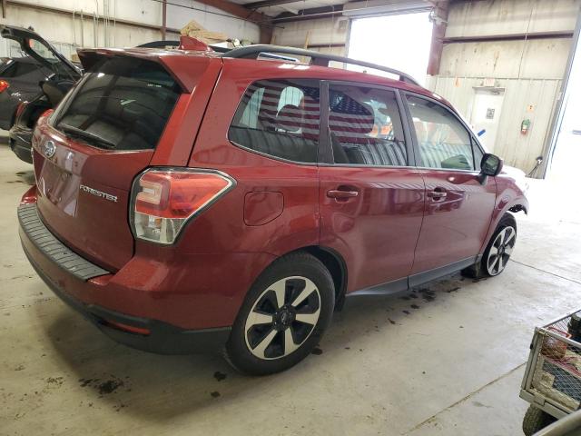 Photo 2 VIN: JF2SJADC0JH433998 - SUBARU FORESTER 2 