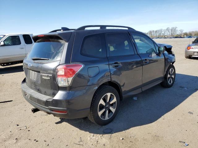 Photo 2 VIN: JF2SJADC0JH606631 - SUBARU FORESTER 2 