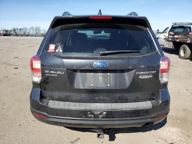 Photo 5 VIN: JF2SJADC0JH606631 - SUBARU FORESTER 2 