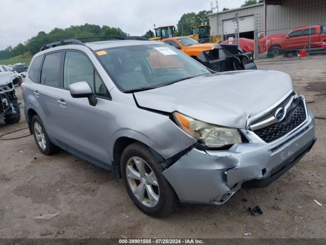 Photo 0 VIN: JF2SJADC1FH410902 - SUBARU FORESTER 