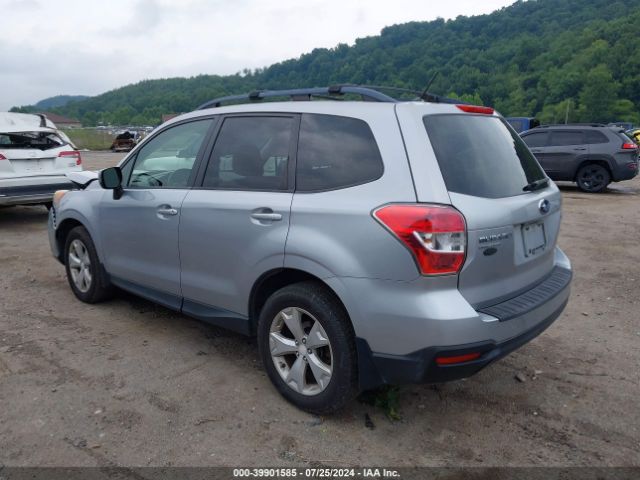 Photo 2 VIN: JF2SJADC1FH410902 - SUBARU FORESTER 