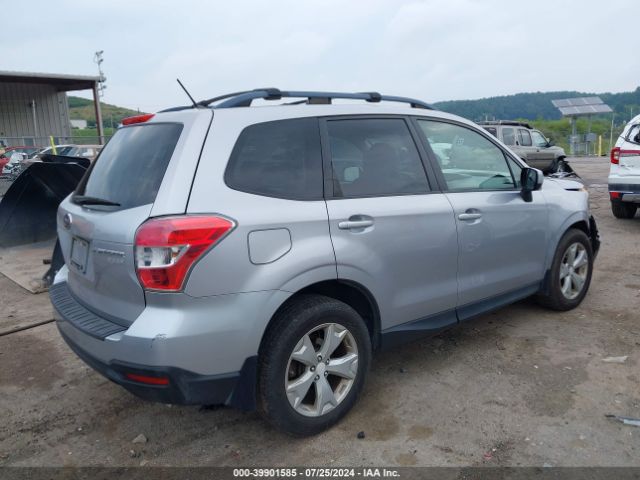 Photo 3 VIN: JF2SJADC1FH410902 - SUBARU FORESTER 