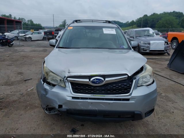 Photo 5 VIN: JF2SJADC1FH410902 - SUBARU FORESTER 