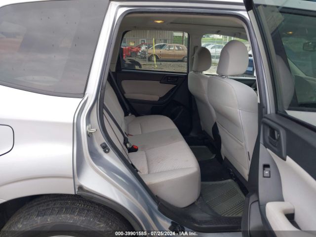 Photo 7 VIN: JF2SJADC1FH410902 - SUBARU FORESTER 