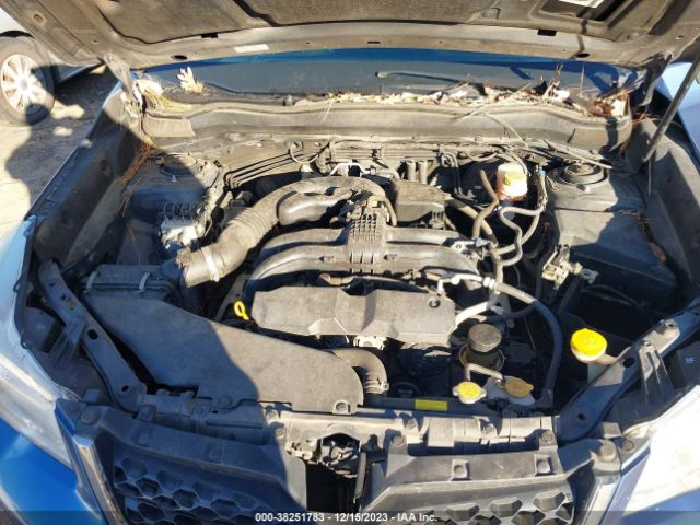 Photo 9 VIN: JF2SJADC1FH412651 - SUBARU FORESTER 