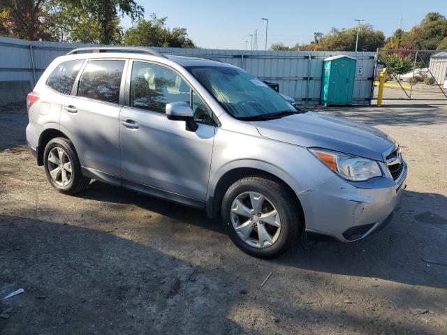 Photo 3 VIN: JF2SJADC1FH424301 - SUBARU FORESTER 2 