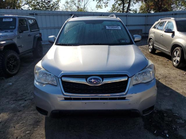 Photo 4 VIN: JF2SJADC1FH424301 - SUBARU FORESTER 2 