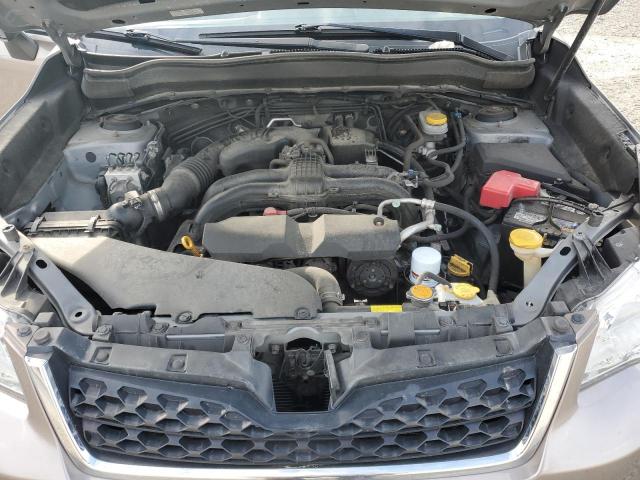 Photo 11 VIN: JF2SJADC1FH435427 - SUBARU FORESTER 