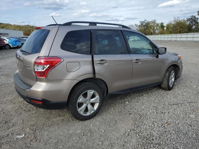 Photo 2 VIN: JF2SJADC1FH435427 - SUBARU FORESTER 