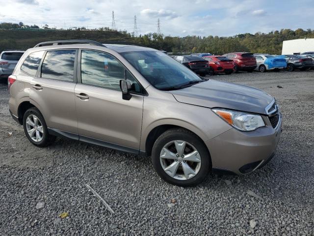 Photo 3 VIN: JF2SJADC1FH435427 - SUBARU FORESTER 