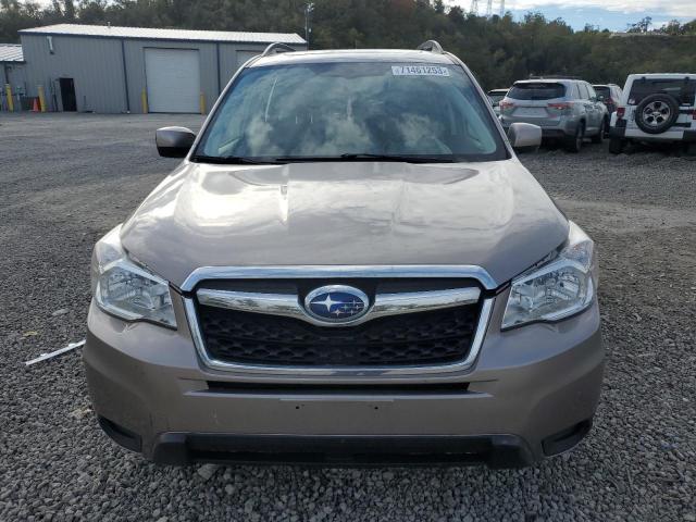 Photo 4 VIN: JF2SJADC1FH435427 - SUBARU FORESTER 