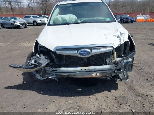 Photo 5 VIN: JF2SJADC1FH446797 - SUBARU FORESTER 