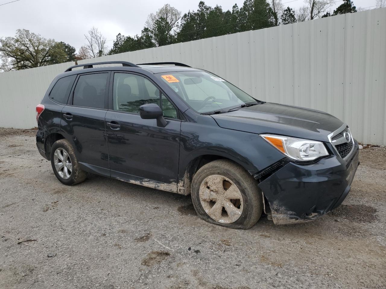 Photo 3 VIN: JF2SJADC1FH453300 - SUBARU FORESTER 