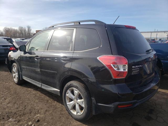 Photo 1 VIN: JF2SJADC1FH459131 - SUBARU FORESTER 