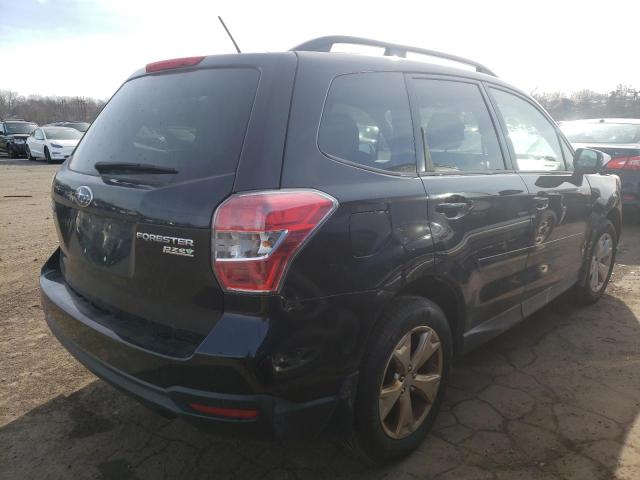 Photo 2 VIN: JF2SJADC1FH459131 - SUBARU FORESTER 