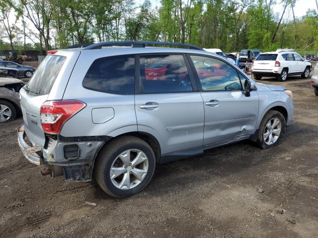 Photo 2 VIN: JF2SJADC1FH459954 - SUBARU FORESTER 