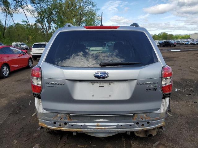 Photo 5 VIN: JF2SJADC1FH459954 - SUBARU FORESTER 