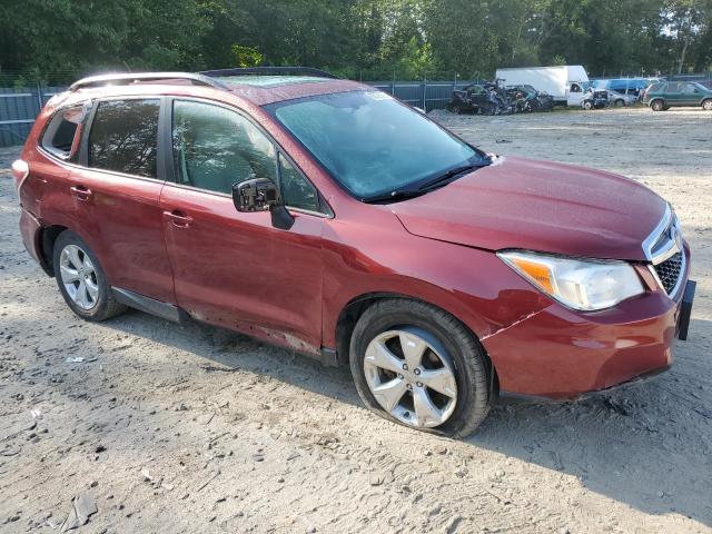 Photo 3 VIN: JF2SJADC1FH460537 - SUBARU FORESTER 2 