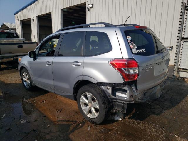 Photo 1 VIN: JF2SJADC1FH461722 - SUBARU FORESTER 2 