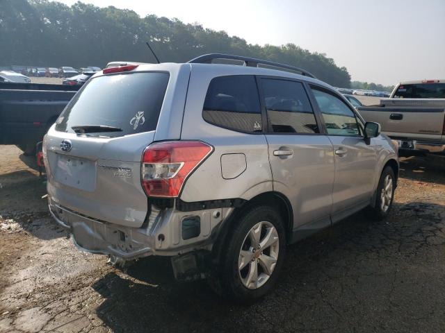 Photo 2 VIN: JF2SJADC1FH461722 - SUBARU FORESTER 2 