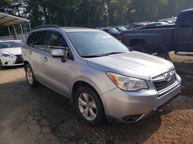 Photo 3 VIN: JF2SJADC1FH461722 - SUBARU FORESTER 2 