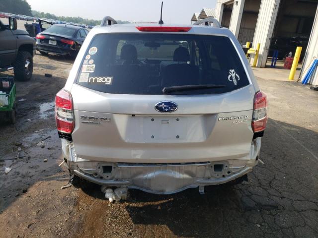 Photo 5 VIN: JF2SJADC1FH461722 - SUBARU FORESTER 2 