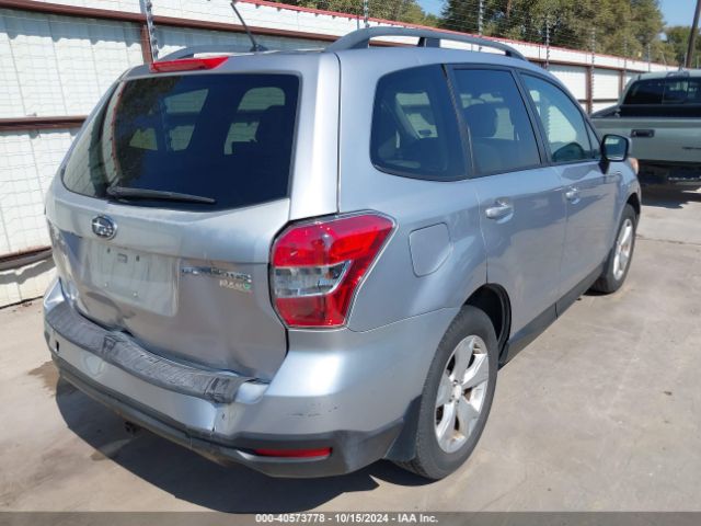 Photo 3 VIN: JF2SJADC1FH462126 - SUBARU FORESTER 