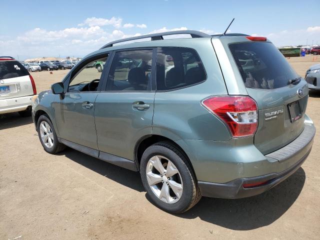 Photo 1 VIN: JF2SJADC1FH471764 - SUBARU FORESTER 