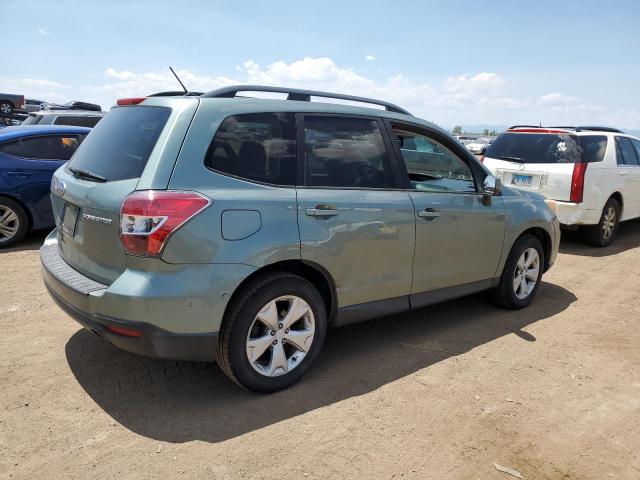 Photo 2 VIN: JF2SJADC1FH471764 - SUBARU FORESTER 