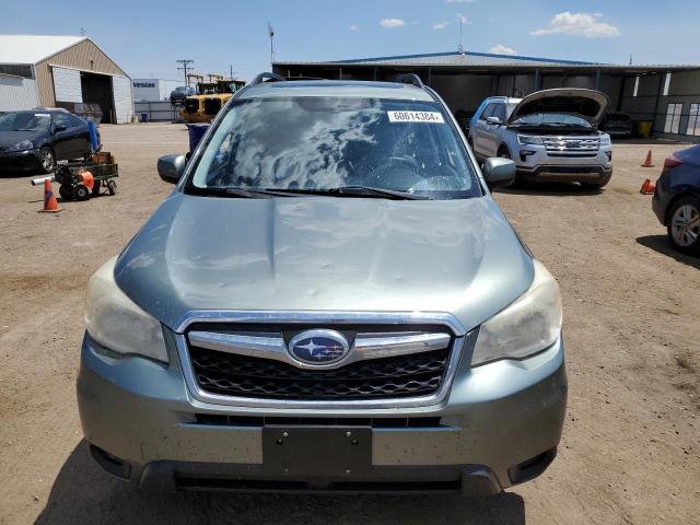 Photo 4 VIN: JF2SJADC1FH471764 - SUBARU FORESTER 