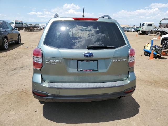 Photo 5 VIN: JF2SJADC1FH471764 - SUBARU FORESTER 