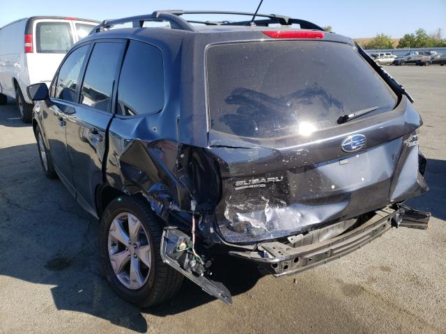 Photo 2 VIN: JF2SJADC1FH471795 - SUBARU FORESTER 2 