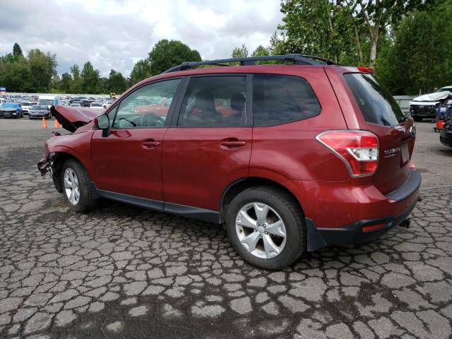 Photo 1 VIN: JF2SJADC1FH483154 - SUBARU FORESTER 2 