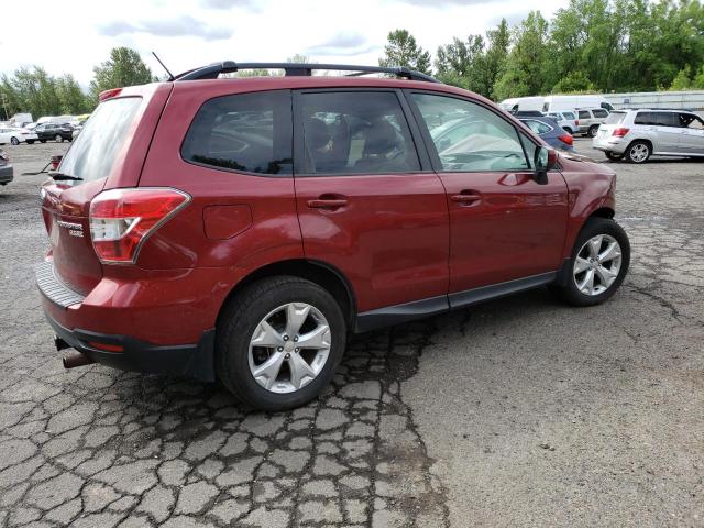 Photo 2 VIN: JF2SJADC1FH483154 - SUBARU FORESTER 2 