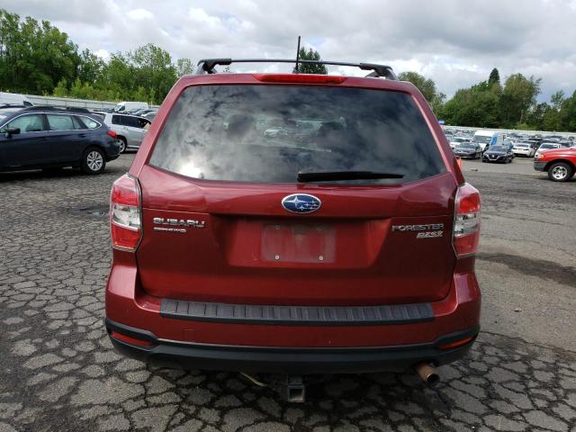 Photo 5 VIN: JF2SJADC1FH483154 - SUBARU FORESTER 2 