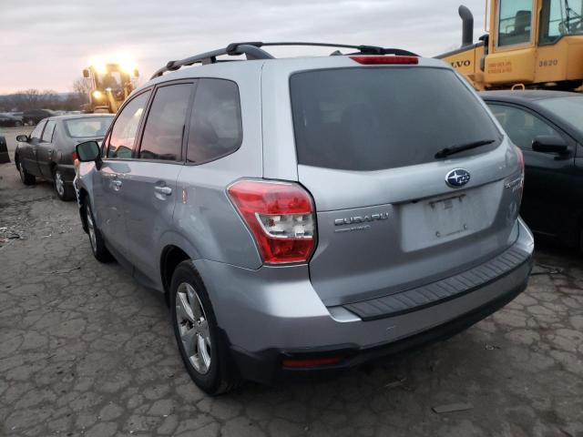 Photo 2 VIN: JF2SJADC1FH522325 - SUBARU FORESTER 2 