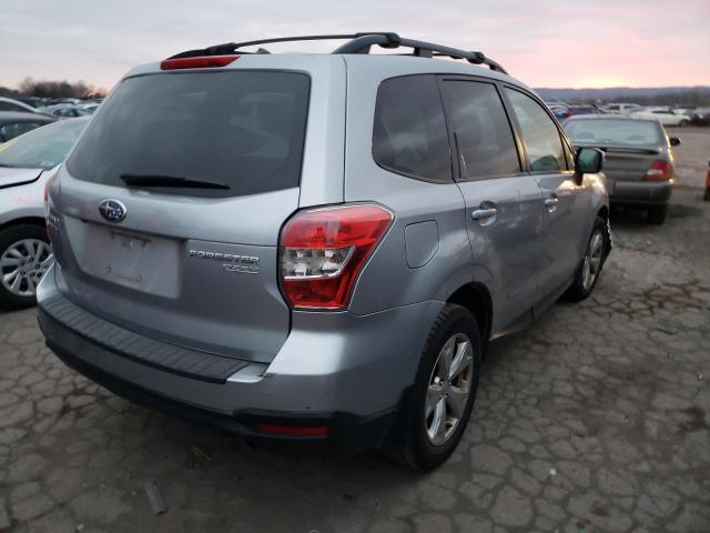 Photo 3 VIN: JF2SJADC1FH522325 - SUBARU FORESTER 2 