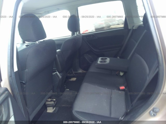 Photo 7 VIN: JF2SJADC1FH527525 - SUBARU FORESTER 