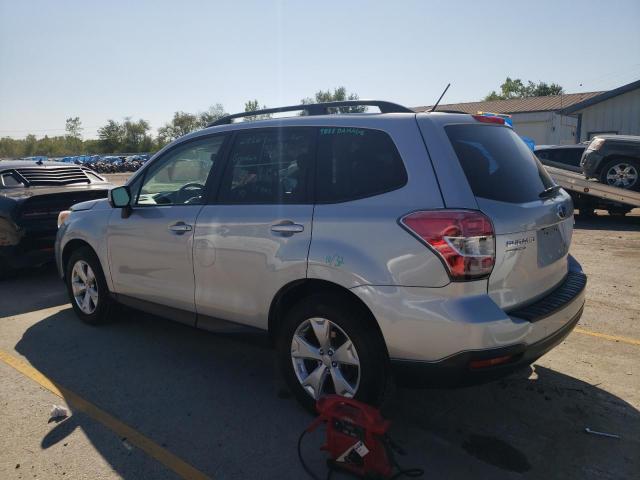 Photo 1 VIN: JF2SJADC1FH536077 - SUBARU FORESTER 2 